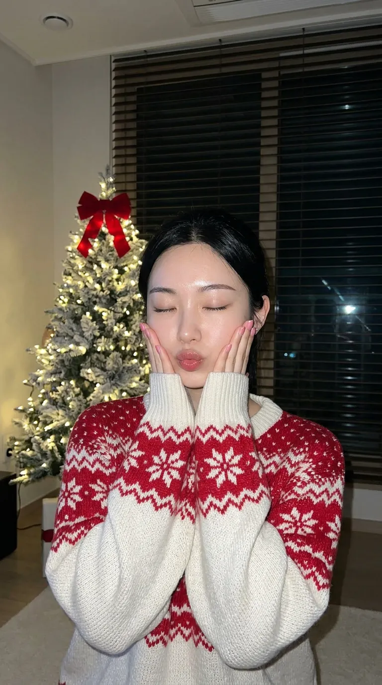 Cathy christmas