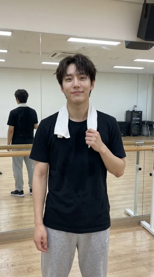 Minho video still