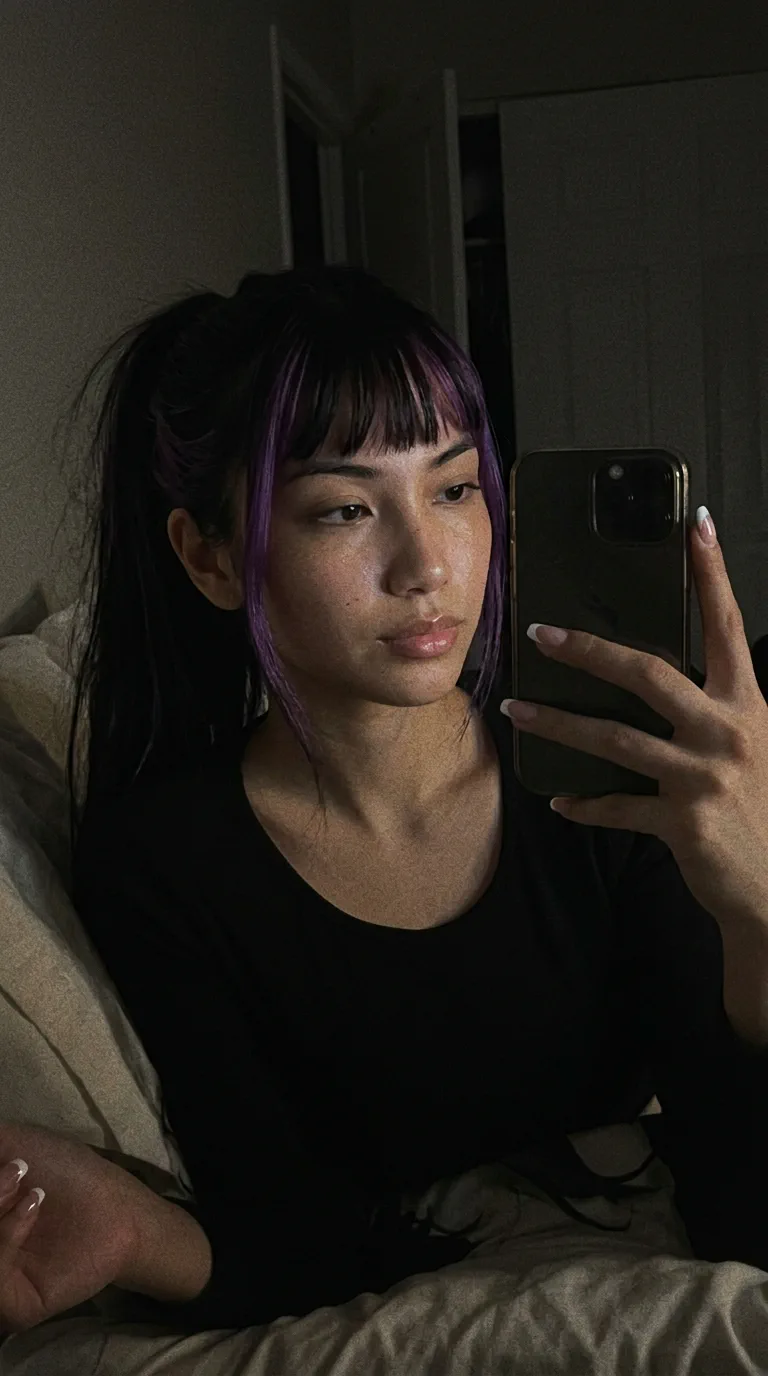 Mia casual