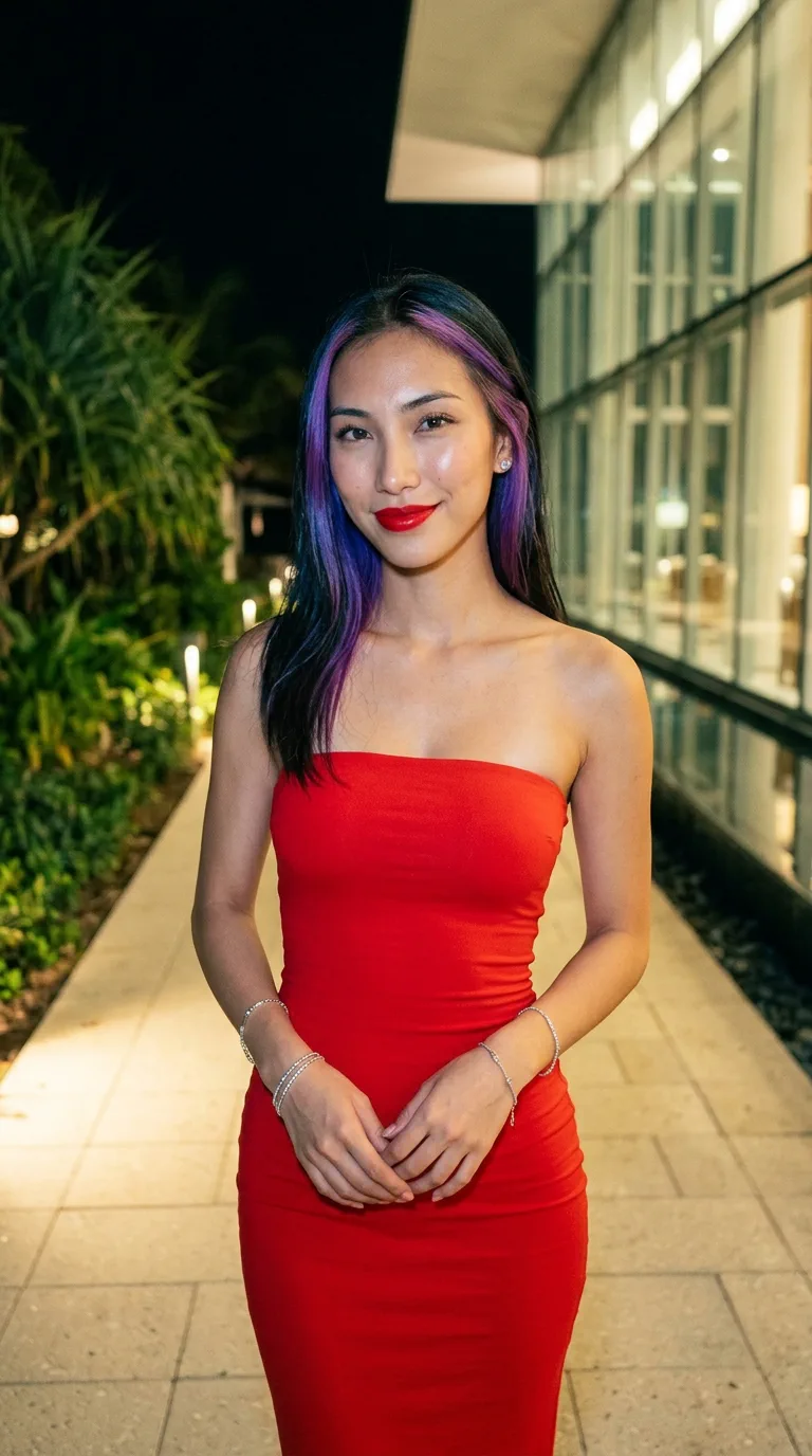 Mia weekend snap